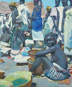 JACQUES MAJORELLE (32)